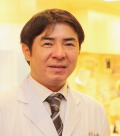 藤本英典