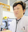 井上　準之助
