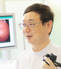 田原　敬二