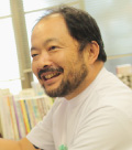 蓮田　正太