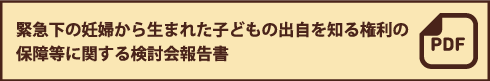 出自検討会報告書