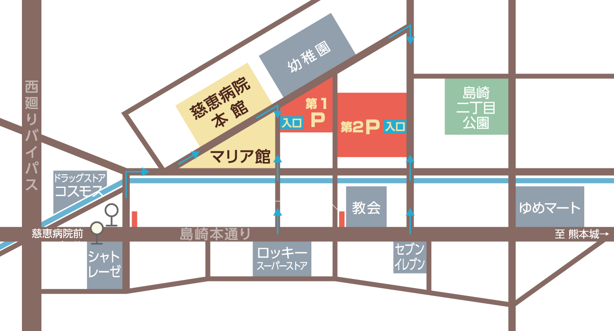 マップ