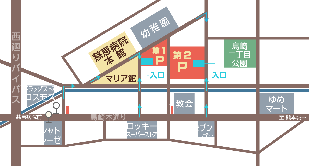 マップ