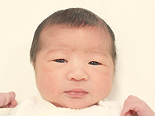 今月の赤ちゃん２０２０年１１月 熊本市 産婦人科 無痛分娩 小児科 慈恵病院