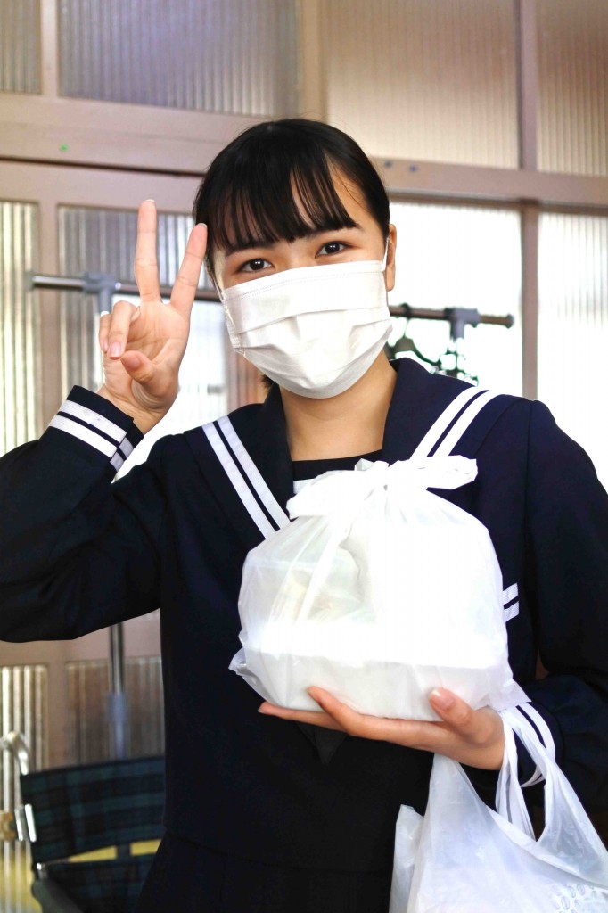 子ども食堂活動報告 熊本市 産婦人科 無痛分娩 小児科 慈恵病院