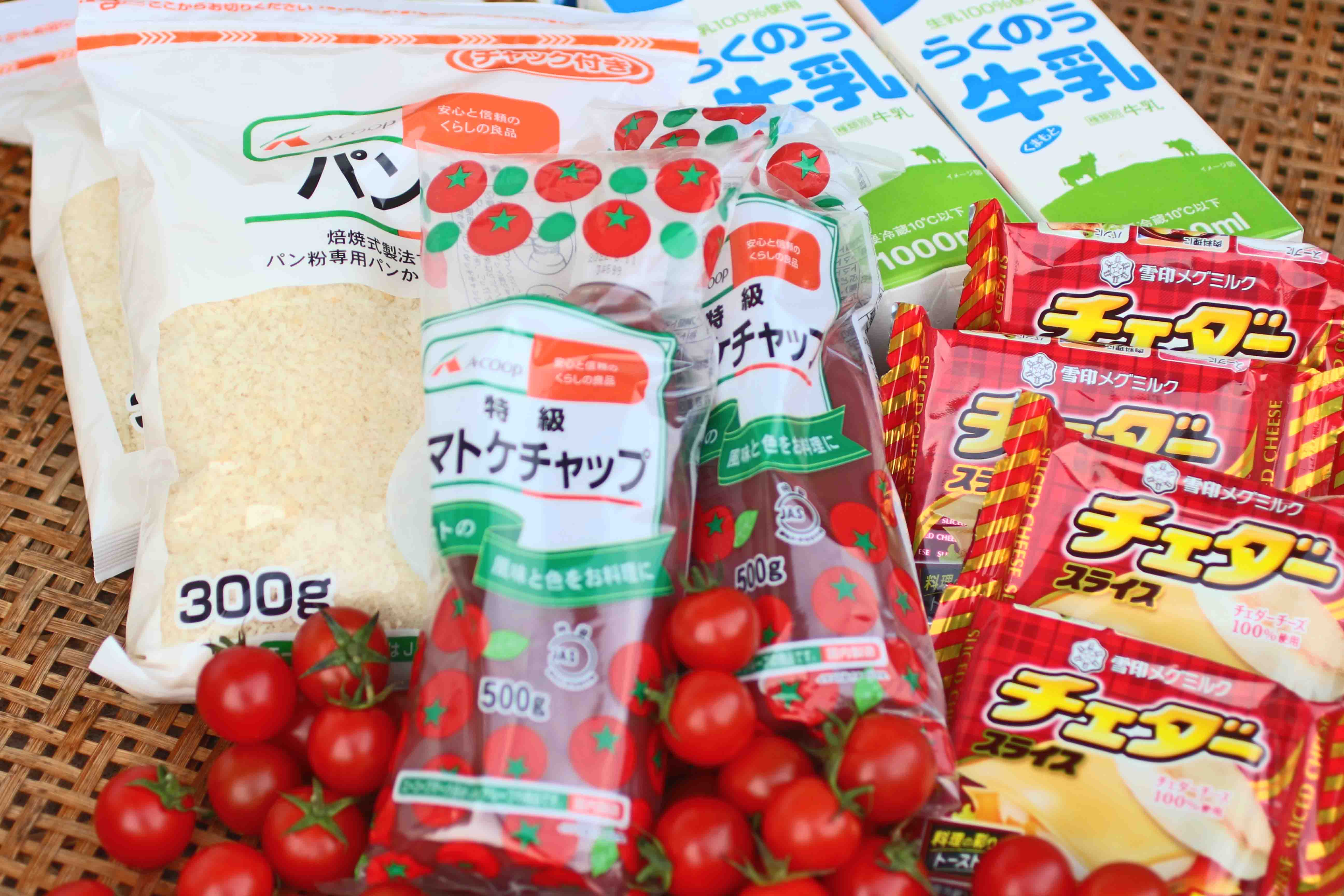 第243回エンゼルこども食堂にご協力くださった皆さま 熊本市 産婦人科 無痛分娩 小児科 慈恵病院